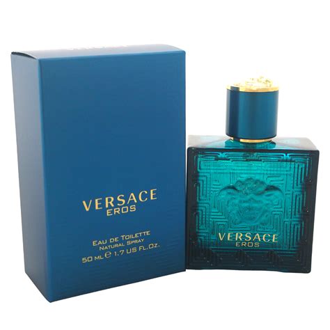 versace scent